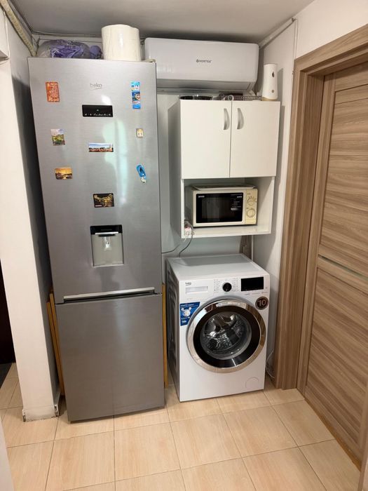 Apartament 2 camere de inchiriat