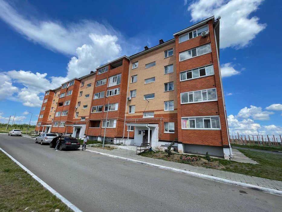 Продажа 1-комнатной квартиры