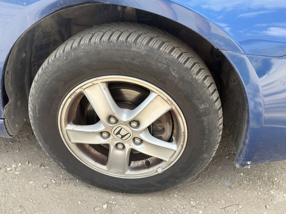 Accord 7 2.0 155кс НА ЧАСТИ!!!