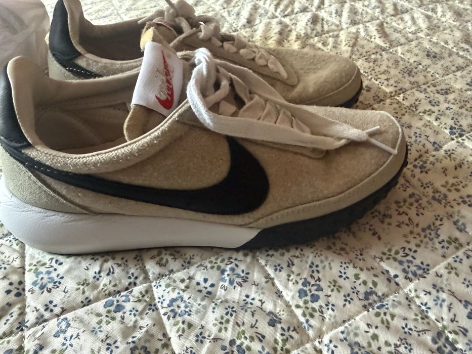 Продавам запазени маратонки на Nike