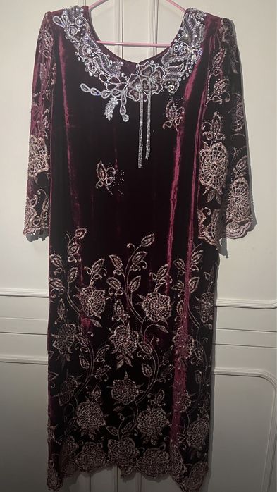 Куйлак иштон размеры 40,42 тури келади