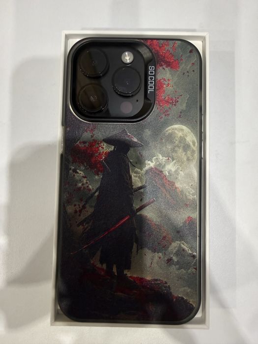 iPhone 14 Pro 128GB Space Black