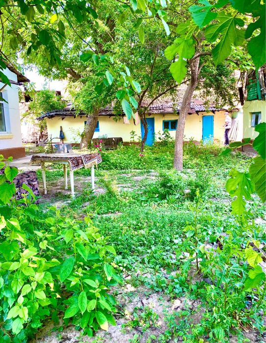 Продается дом с уникальным расположением