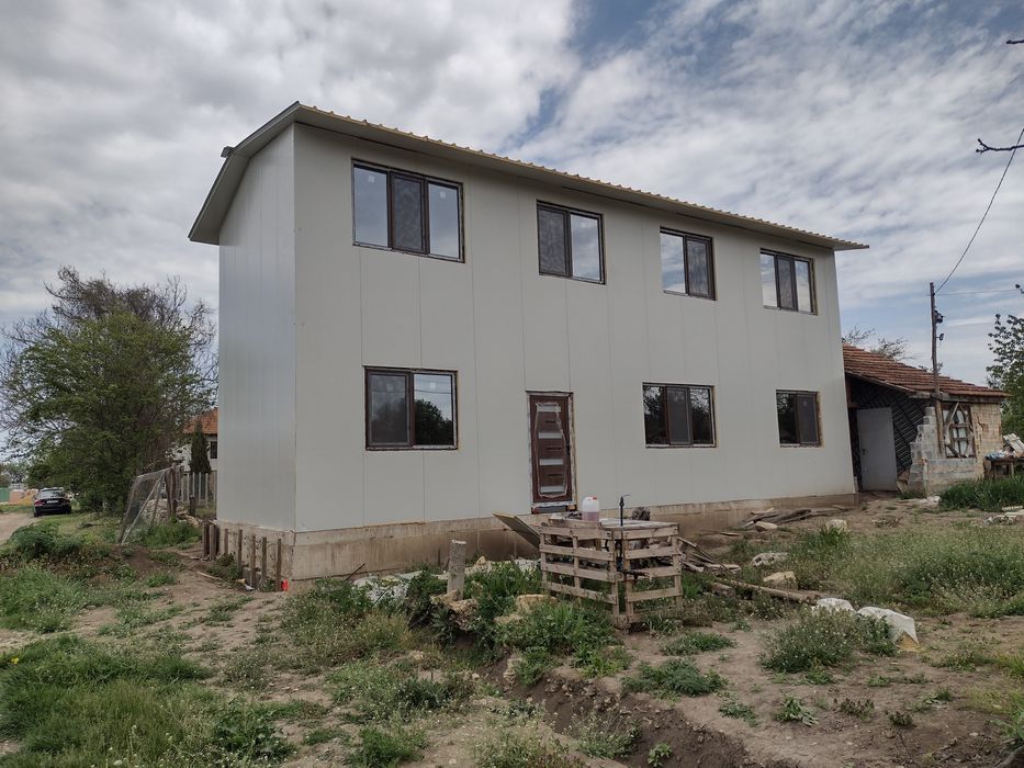 Продава се Къща в Варна, Център - 75 кв.м за 442 €/кв.м - Снимка #1