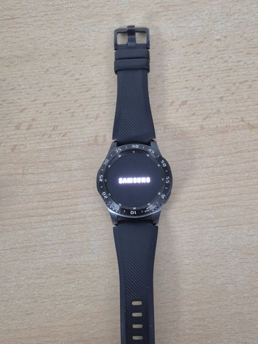 Vand Samsung S3 Frontier