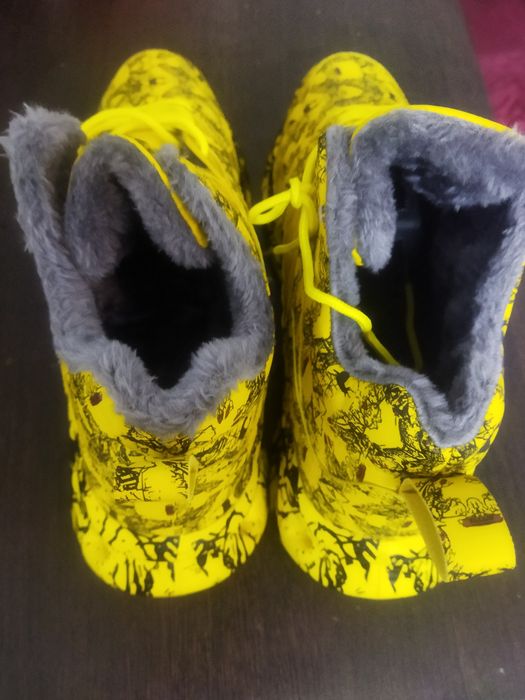 Кроссовки  мужские