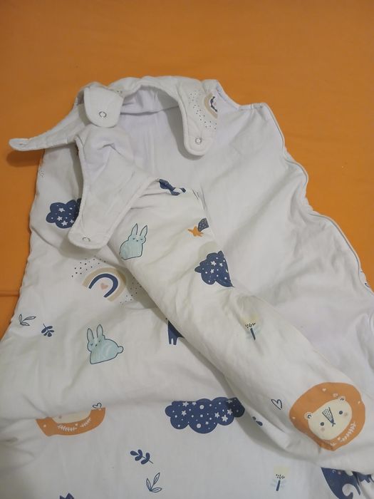 Зимно чувалче за спане , рр. 104