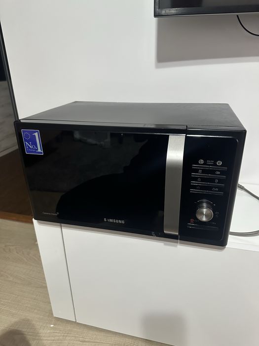 Vand microunda samsung