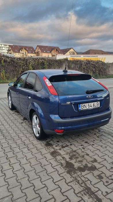Ford focus 2 2007