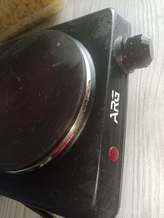 Продам электроплитку