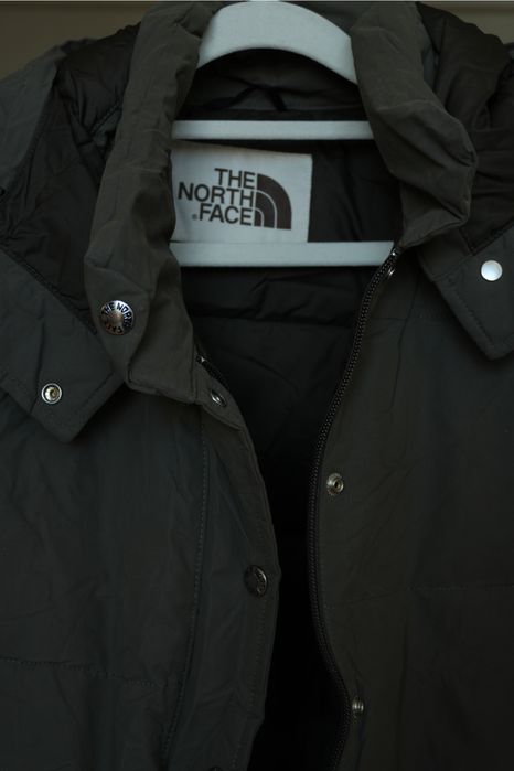 Пуховик The North Face