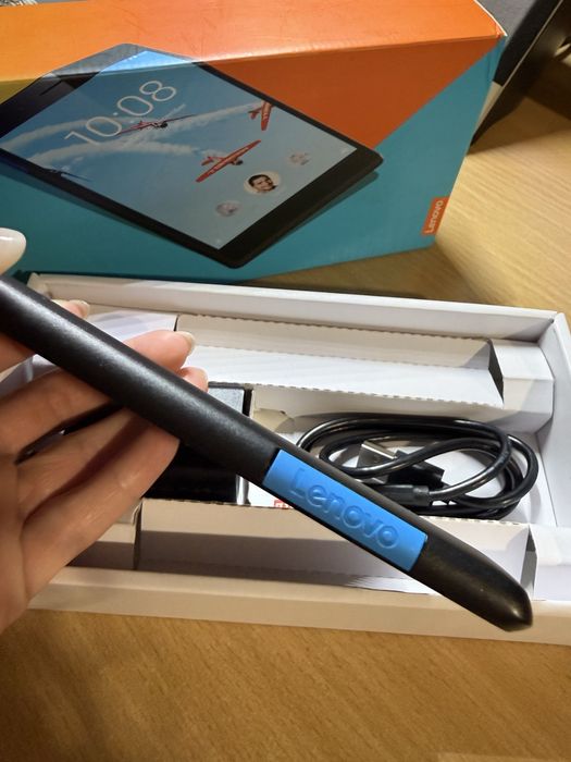 Таблет Lenovo tab 7 essential