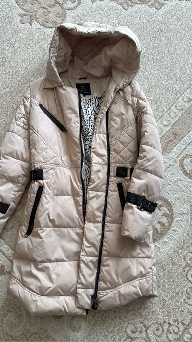 Куртки демисезонные
