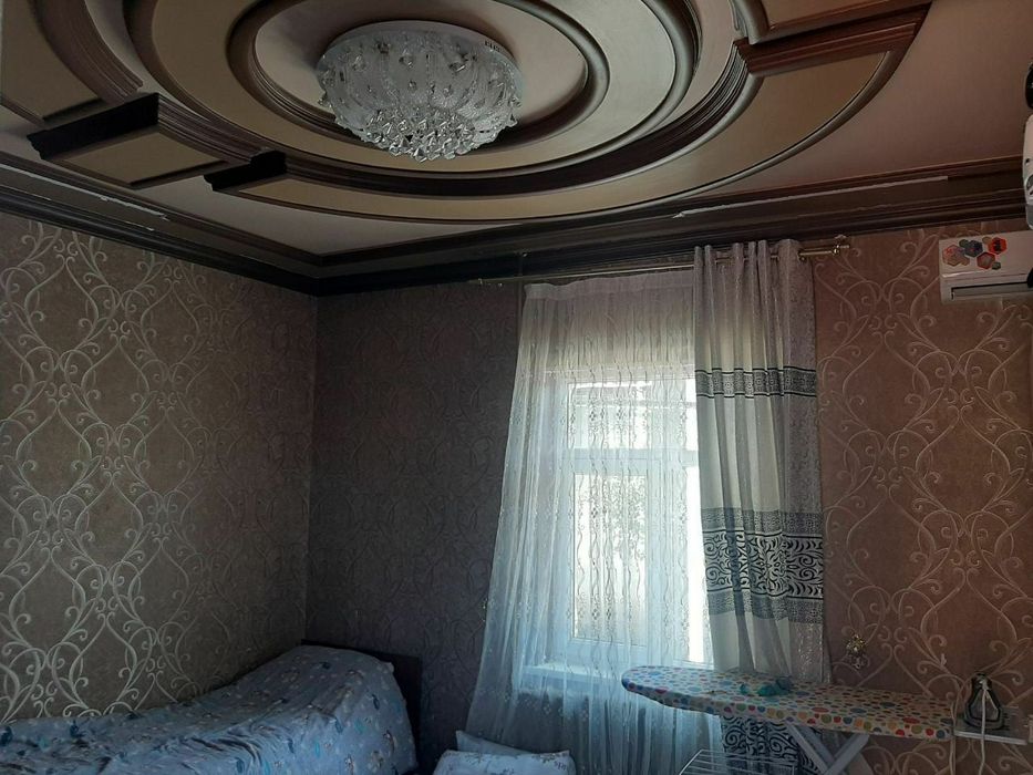 Сергелийский улица эркинлик