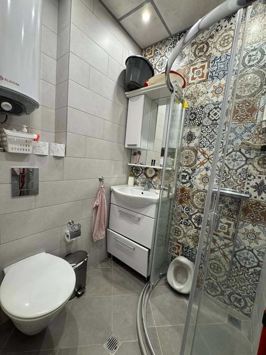 Продава се Двустаен апартамент в Велико Търново, Чолаковци - 52 кв.м за 1443 €/кв.м - Снимка #13