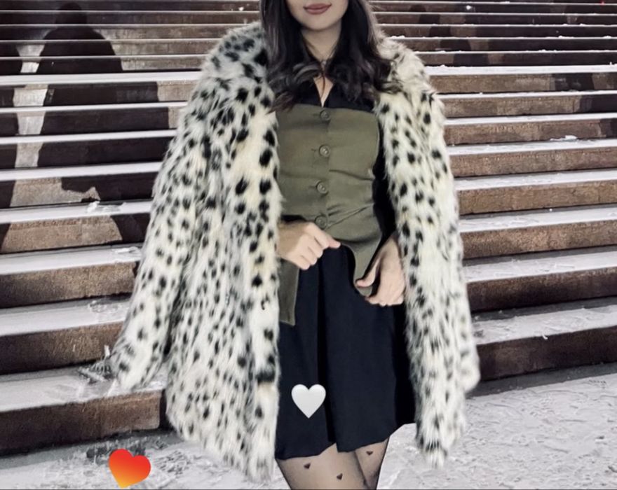 Разгрузка гардероба