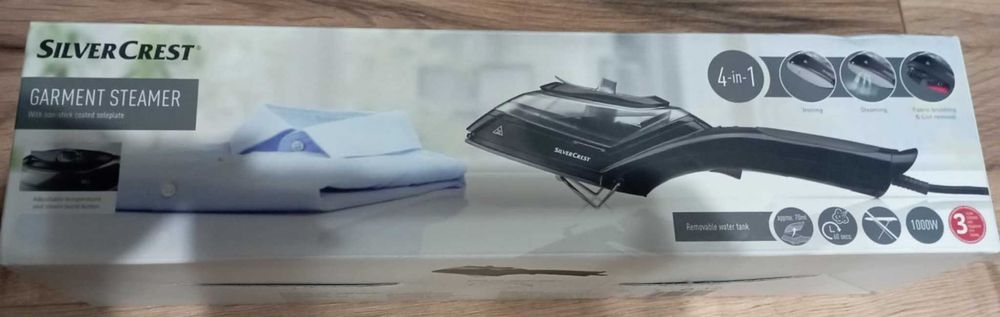 Парна четка SDRB 1000 B1