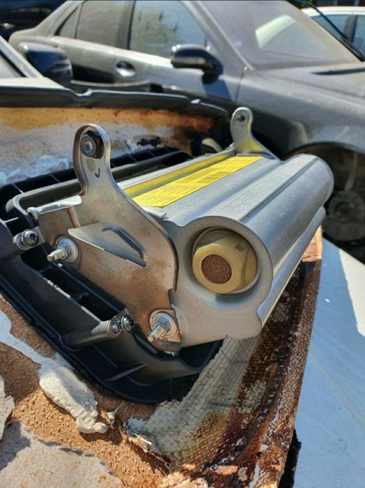 Air Bag Smart Forfour