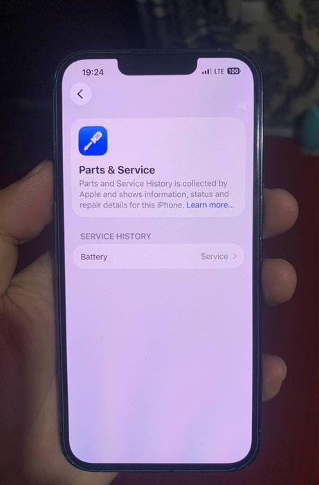 Iphone 13 pro sotiladi