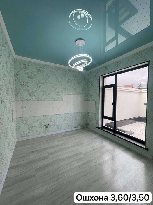 Коттеж сотилади.  87 000 у. е келишилади.