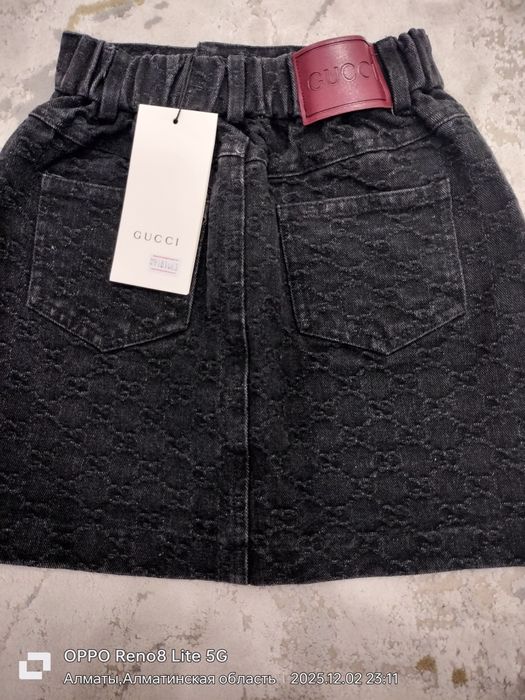 Детская одежда для девочек