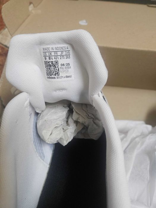 МАРАТОНКИ АДИДАС 42 .2/3