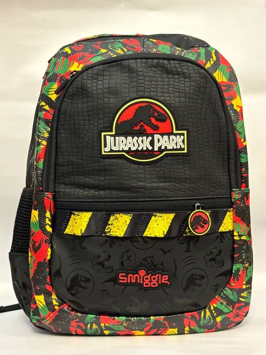Школьные рюкзаки для мальчиков Smiggle