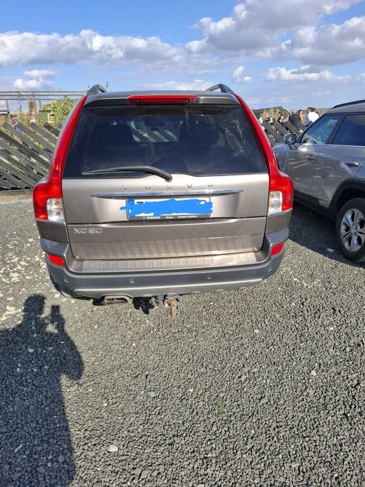 Vand volvo xc90 2011