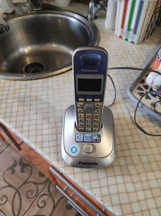 Радиотелефон стационарный блоки питания питания