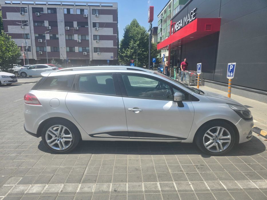 Vand Renault Clio