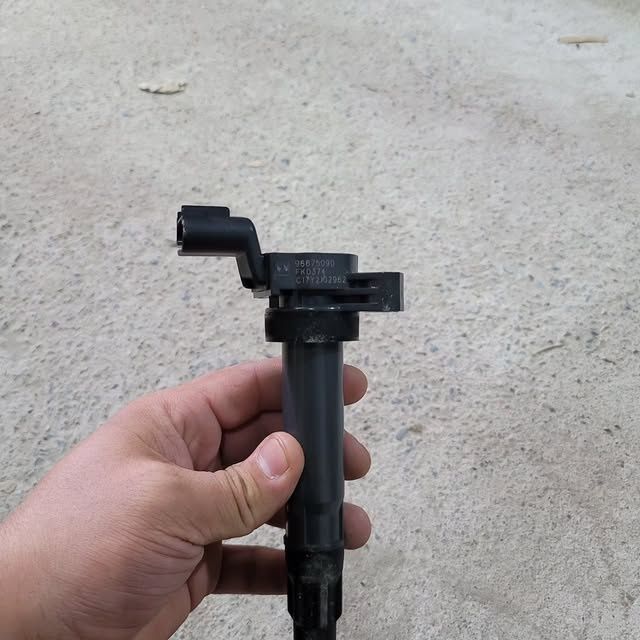 Babina Kaptiva  Guanjo Gm