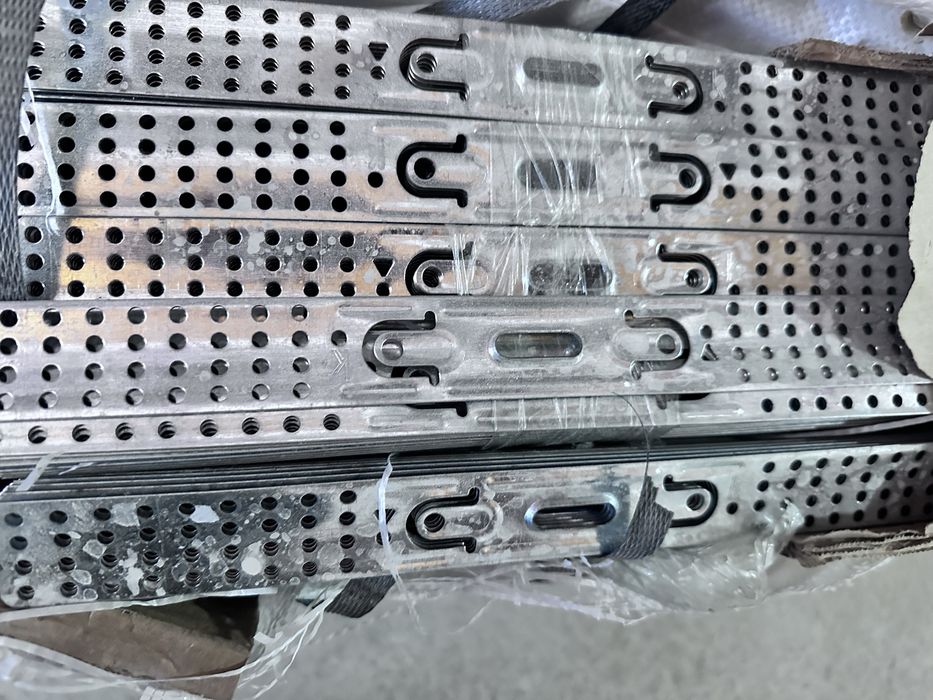 Profil Gipsakarton uchun,Agraf optom Knauf agraf,Demir profil Optom