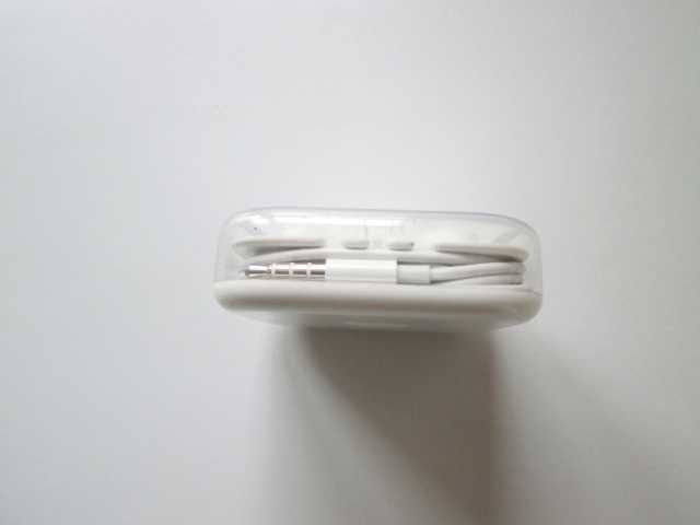 Слушалки Apple EarPods