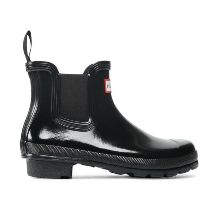 Vand cizme Hunter marimea 37