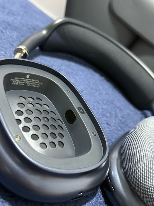 Airpods Max+toate acesorile