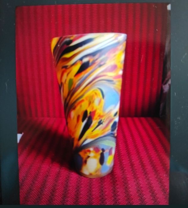 Vaze pentru flori, disign aparte, foarte modern