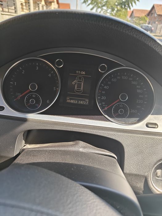 VOLKSWAGEN Passat 2008 — imagine 2