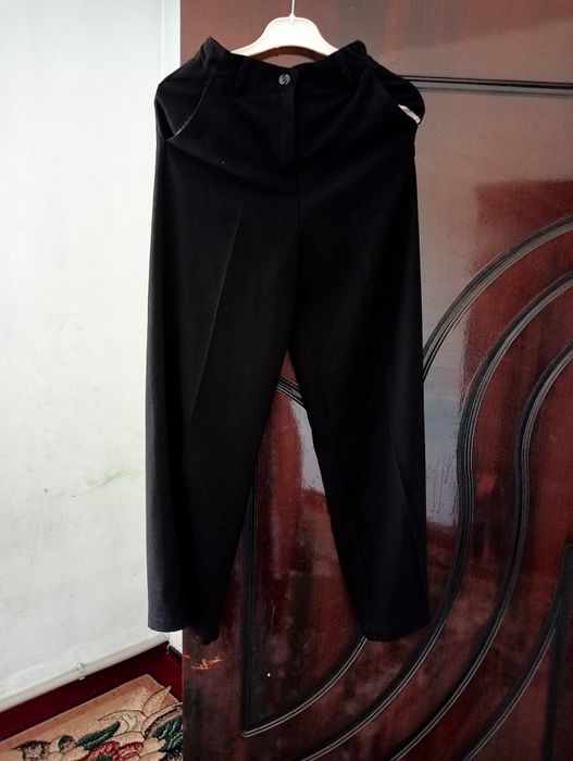 Қыз келіншектерге шалбар