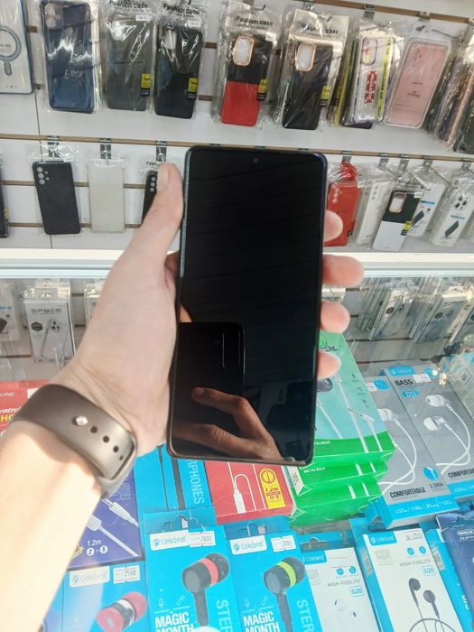 Poco M6pro 256 Gb срочно