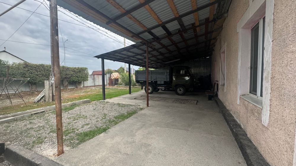 Продается частный дом бугор