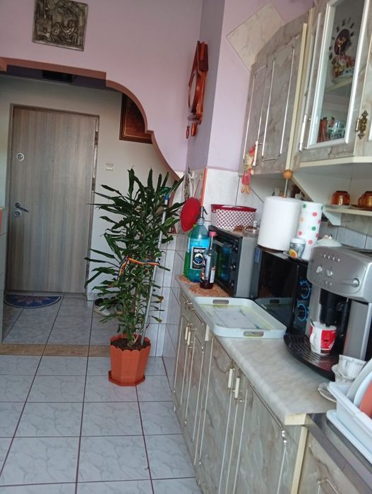 Apartament 2 CAMERE FINIS
