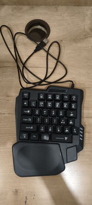 Игровой комплект для телефона