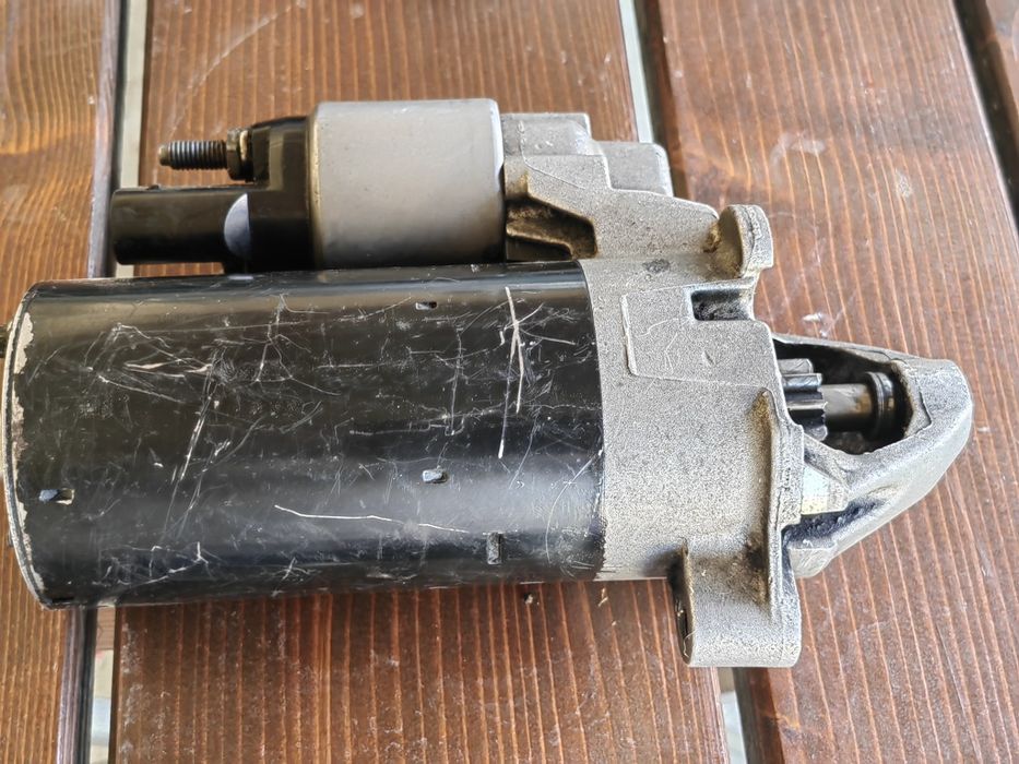 Electromotor Audi A 4 marca Bosch
