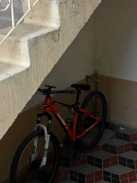 Продам кастомный дерт