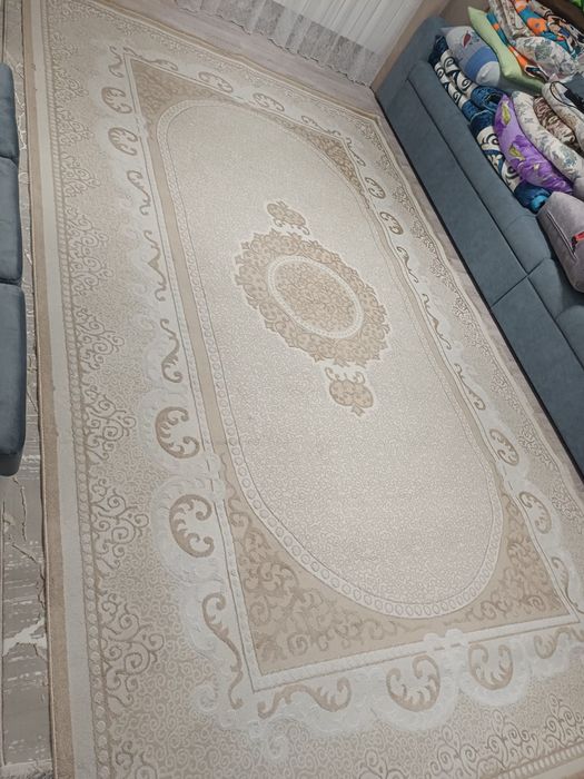 Срочно продам ковер