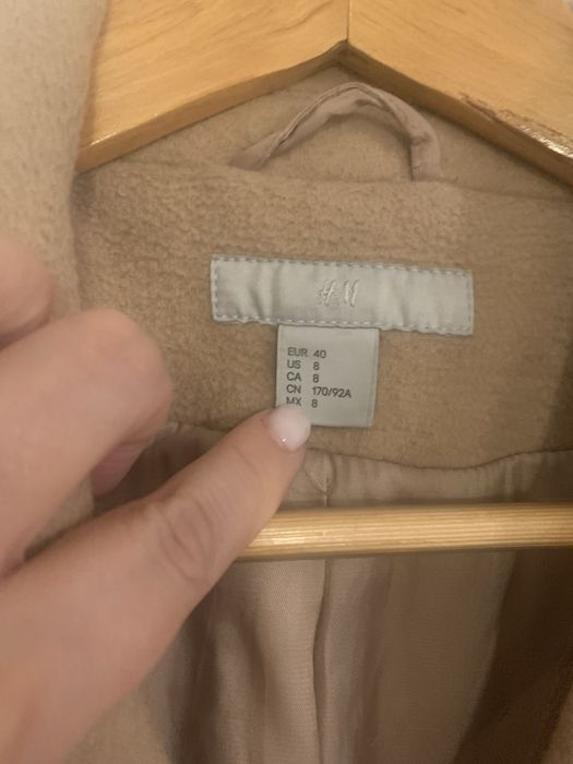 Дамско палто H&M