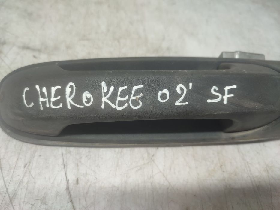 Maner exterior Jeep Cherokee KJ (2001 - 2007)