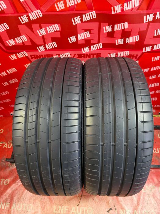 Anvelope de VARA - 275/40/22 - PIRELLI - 6.7 MM - DOT 2019 RFT !