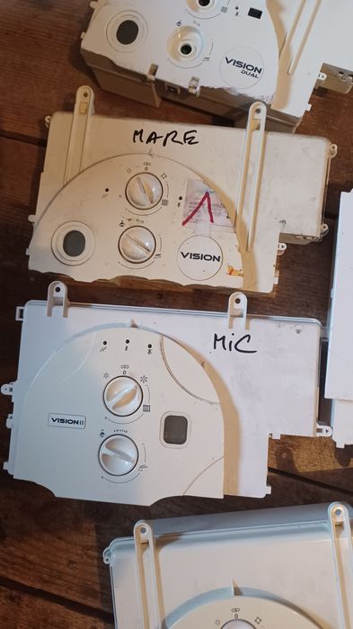 Centrala termica Vision toate modelele