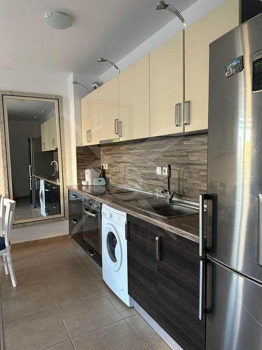 Продава се Двустаен апартамент в к.к. Слънчев бряг - 75 кв.м за 974 €/кв.м - Снимка #4